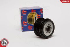 ESEN SKV 11SKV061 — Fulie cu roată liberă alternator