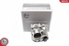 ESEN SKV 12SKV043 — Дроссельная заслонка