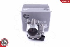 ESEN SKV 12SKV100 — Дроссельная заслонка