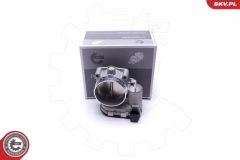 ESEN SKV 12SKV105 — Дроссельная заслонка