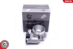 ESEN SKV 12SKV109 — Дроссельная заслонка