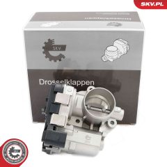 ESEN SKV 12SKV126 — Clapetă de accelerație