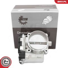 ESEN SKV 12SKV129 — Дроссельная заслонка