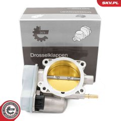 ESEN SKV 12SKV130 — Clapetă de accelerație
