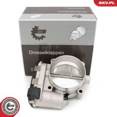 ESEN SKV 12SKV132 — Дроссельная заслонка