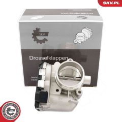 ESEN SKV 12SKV133 — Дроссельная заслонка