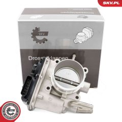 ESEN SKV 12SKV134 — Дроссельная заслонка