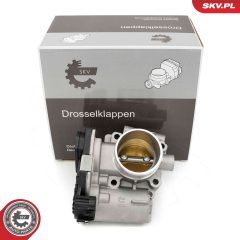 ESEN SKV 12SKV135 — Дроссельная заслонка