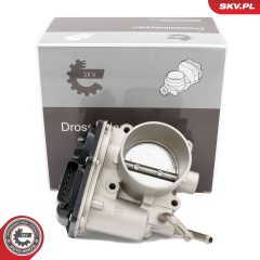 ESEN SKV 12SKV138 — Дроссельная заслонка