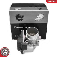 ESEN SKV 12SKV139 — Дроссельная заслонка