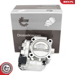 ESEN SKV 12SKV141 — Дроссельная заслонка