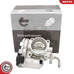 ESEN SKV 12SKV142 — Дроссельная заслонка