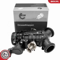 ESEN SKV 12SKV150 — Дроссельная заслонка
