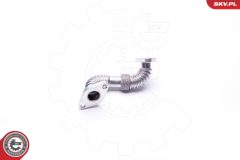 ESEN SKV 14SKV701 — Трубка клапана EGR