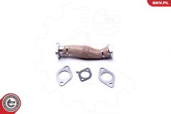 ESEN SKV 14SKV703 — Трубка клапана EGR