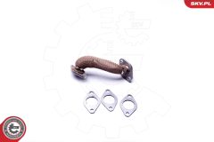 ESEN SKV 14SKV706 — Трубка клапана EGR
