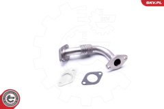 ESEN SKV 14SKV707 — Трубка клапана EGR