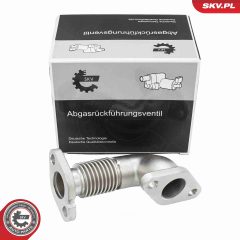 ESEN SKV 14SKV716 — Трубка клапана EGR