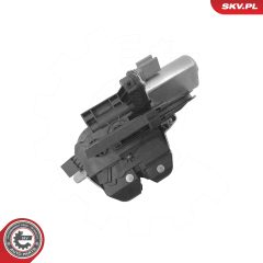 ESEN SKV 16SKV078 — Замок двери багажника