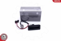 ESEN SKV 16SKV285 — Mâner hayon