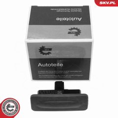 ESEN SKV 16SKV385 — Buton deschidere hayon