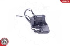 ESEN SKV 16SKV542 — Замок двери