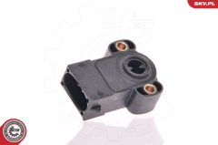 ESEN SKV 17SKV001 — Senzor poziție clapetă carburator