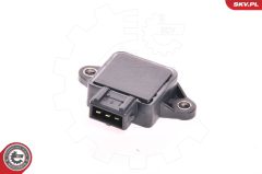 ESEN SKV 17SKV005 — Senzor poziție clapetă carburator