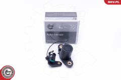 ESEN SKV 17SKV401 — Senzor nivel ulei motor
