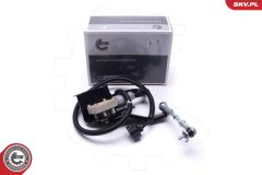 ESEN SKV 17SKV720 — Unitate de comandă suspensie pneumatică