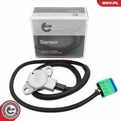 ESEN SKV 17SKV839 — Senzor presiune ulei