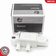 ESEN SKV 17SKV867 — Датчик давления отработавших газов