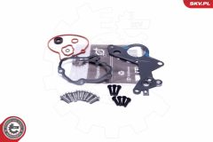 ESEN SKV 18SKV801 — Set reparație pompă vacuum frână