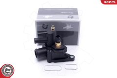 ESEN SKV 20SKV608 — Фланец системы охлаждения