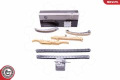 ESEN SKV 21SKV138 — Kit lanț distribuție