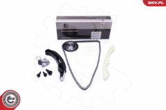 ESEN SKV 21SKV152 — Комплект цепи ГРМ