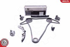 ESEN SKV 21SKV178 — Комплект цепи ГРМ