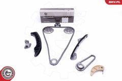 ESEN SKV 21SKV188 — Комплект цепи ГРМ