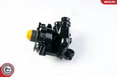 ESEN SKV 22SKV001 — Циркуляционный насос автономного отопителя