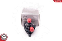 ESEN SKV 22SKV011 — Циркуляционный насос автономного отопителя