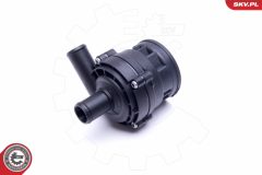 ESEN SKV 22SKV024 — Pompă de recirculare apă încălzitor auxiliar
