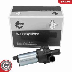 ESEN SKV 22SKV076 — Pompă de apă auxiliară
