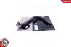 ESEN SKV 24SKV522 — Furtun intercooler