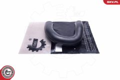 ESEN SKV 24SKV568 — Furtun intercooler