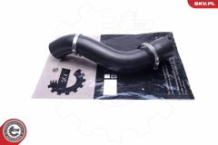 ESEN SKV 24SKV578 — Furtun intercooler