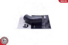 ESEN SKV 24SKV598 — Furtun intercooler