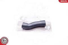 ESEN SKV 24SKV611 — Furtun intercooler