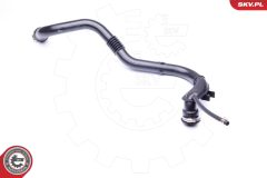 ESEN SKV 24SKV662 — Furtun intercooler