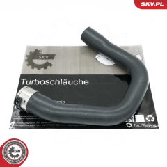 ESEN SKV 24SKV760 — Furtun intercooler