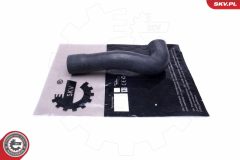 ESEN SKV 24SKV812 — Патрубок интеркулера